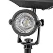 Solar LED Landscape Spotlight – 140 Lumen, 160° Wide Beam – Lifestyle