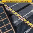 Solar Light Street Light
