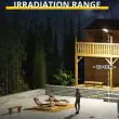 Solar Light Street Light