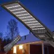 Solar Light Street Light