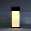 Stratford Decorative Solar Wall Lamp – 3000K Warm Glow – Lifestyle