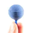 Solar Oxygenator Air Pump with Battery Backup,  Air Stone
