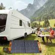 Solar Panel Charger 100 Watt
