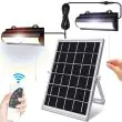 Solar Patio Light