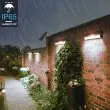 Solar Patio Light