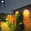 Solar Patio Light