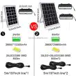 Solar Patio Light