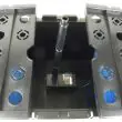 Solar Pond Filter for Small Fish Ponds | Battery Backup | 700 LPH