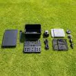 Solar Pond Filter Kit - 20L Bucket Dimensions 370 x 330 x 185mm