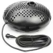 Solar Pond Fountain 3200 LPH showing pump disassembled 
