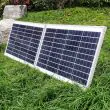 Solar Pond Fountain 3200 LPH showing pump disassembled 
