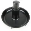 Solar Pond Lights : Light holder