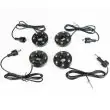 Solar Pond Lights : Light holder