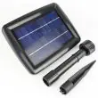Solar Pond Lights : Light holder