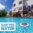 Solar Pool Ionizer