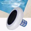 Solar Pool Ionizer