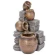 Pot Falls Solar Cascade – Three-Tier, Hybrid Battery – Lifestyle