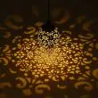 Solar Powered Butterfly Lanterns - 2 PK – Lifestyle 2