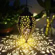 Solar Powered Butterfly Lanterns - 2 PK – Lifestyle 2