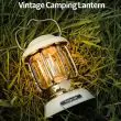 Solar Powered Camping Lantern – Lifestyle 2
