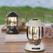 Solar Powered Camping Lantern – Lifestyle 2