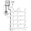 Solar Powered Drip Irrigation System