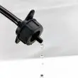 Solar Powered Drip Irrigation System