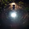 Solar Powered Fountain Water Pump - 100W | 3950 LPH | Battery Backup