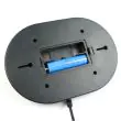 Solar Ray Shed Light 48 Superbright LED