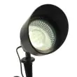 Custodian Pro Solar Spotlight – 100 Lumen, IP65, Dusk to Dawn – Lifestyle