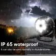 Solar SpotLights 2-in-1 Motion Detector