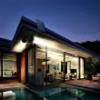 Solar SpotLights 2-in-1 Motion Detector
