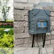 Solar Sprinkler Garden Watering System