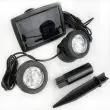 Solar-Underwater-Lights in box
