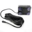 Solar Water Fountain 25 Watt Solar Panel