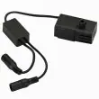SP-160XC3 Spare Pump For Twin Panel Fountains – Lifestyle