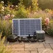 Professional Solar Water Pump | 5250 LPH | PowerBee™