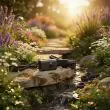 Cascade Water Feature (original kit)