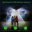 SureStep Solar Lights For Outside Stairs