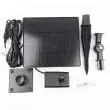 Kingsbury Spare Pump & Panel Kit – Lifestyle 2