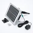 Wychwood Falls Spare Panel & Pump Kit