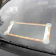 Solar Trickle Charger 12V Battery Trickle Charger on motorhome