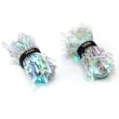 Twinkly Christmas Curtain Lights 1m x 2.1m