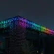 Twinkly Christmas Icicle Lights