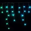 Twinkly Christmas Icicle Lights