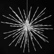 Twinkly Christmas Starburst Light