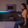 Twinkly Indoor Led Strip Light