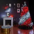 Twinkly Lights 32m - 400 Led