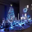 Twinkly Lights 48m - 600 Led