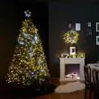 Twinkly Lights 48m - 600 Led